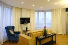 Продажа  квартира Киевская обл., Киев, Голосеевский ул., 60