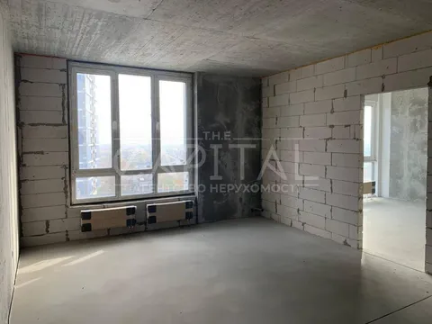 Продажа  квартира Киевская обл., Киев, Жилянская ул., 2 - 5/36