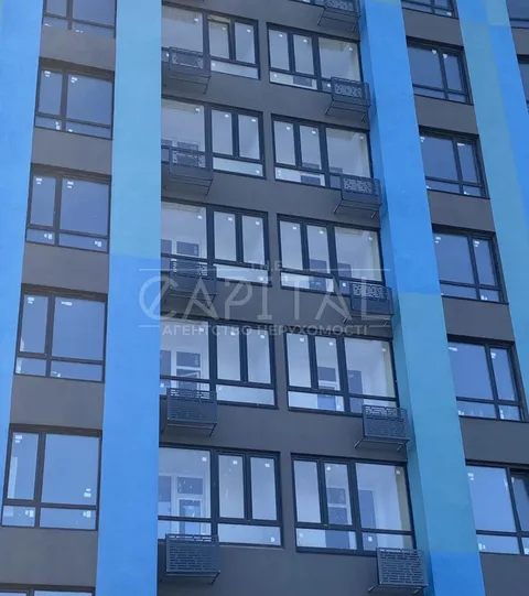 Продажа  квартира Киевская обл., Киев, Жилянская ул., 2 - 10/36