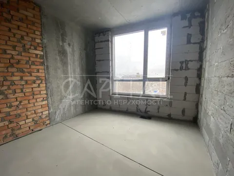 Продажа  квартира Киевская обл., Киев, Жилянская ул., 2 - 17/36