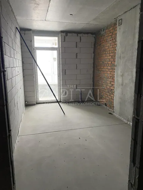 Продажа  квартира Киевская обл., Киев, Жилянская ул., 2 - 30/36