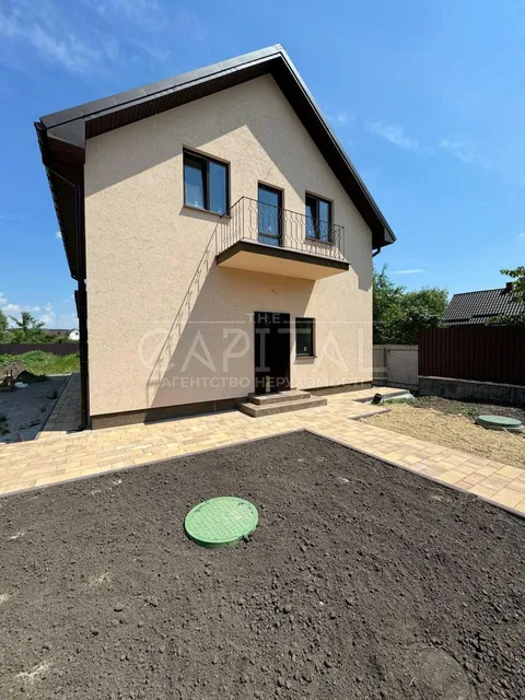 Продажа  частный дом Киевская обл., Гнедин,  - 3/21