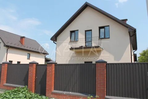 Продажа  частный дом Киевская обл., Гнедин,  - 5/21