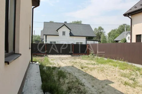 Продажа  частный дом Киевская обл., Гнедин,  - 7/21