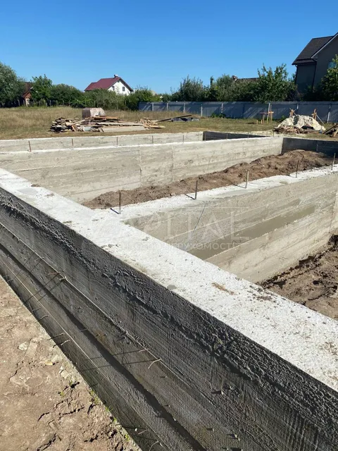 Продажа  частный дом Киевская обл., Гнедин,  - 20/21