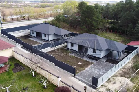 Продажа  частный дом Киевская обл., Козин, Дамба ул.,  - 4/13