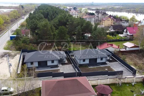 Продажа  частный дом Киевская обл., Козин, Дамба ул.,  - 5/13