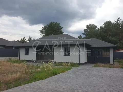 Продажа  частный дом Киевская обл., Козин, Дамба ул.,  - 6/13