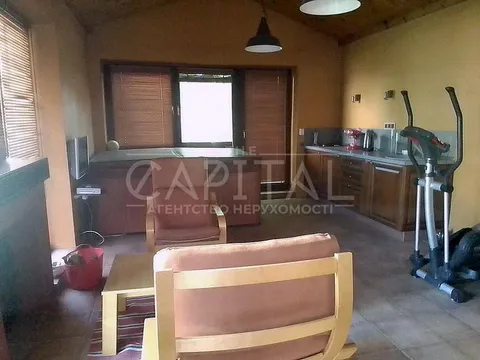 Продажа  частный дом Киевская обл., Софиевская Борщаговка,  - 19/28