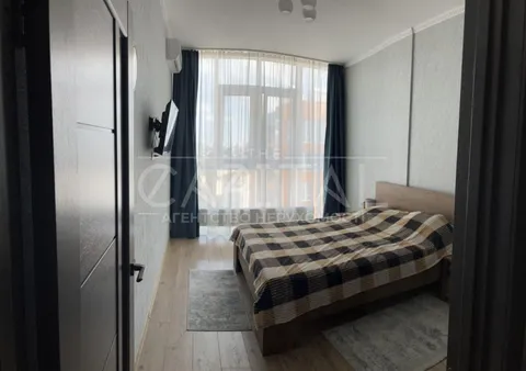 Продажа  квартира Киевская обл., Киев, Каховская ул., 60 - 1/13