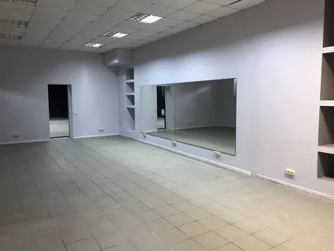 Продажа  офисное помещение Киевская обл., Киев, Григоренко Петра ул., 26а - 4/9