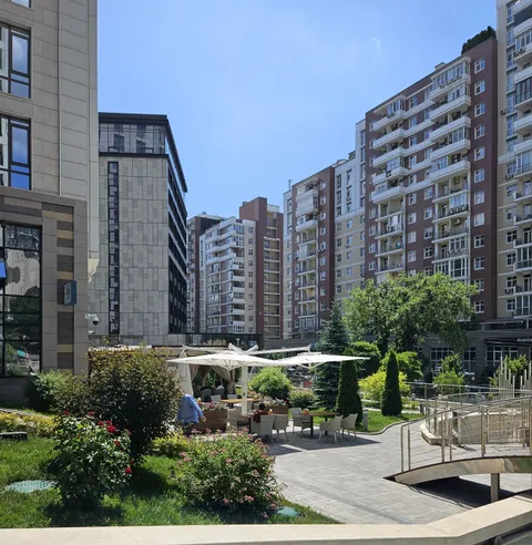 Продажа  офисное помещение Киевская обл., Киев, Саперное Поле ул., 5 - 9/9