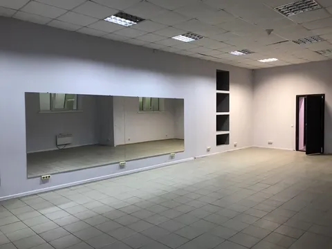 Продажа  офисное помещение Киевская обл., Киев, Григоренко Петра ул., 26а - 1/9