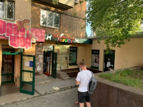 Продажа  коммерческое помещение Киевская обл., Киев, Антонова Авиаконструктора ул., 4 - 2/5