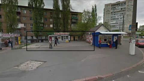 Продажа  коммерческое помещение Киевская обл., Киев, Антонова Авиаконструктора ул., 4 - 1/5
