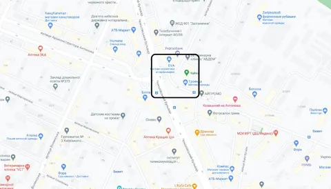 Продажа  коммерческое помещение Киевская обл., Киев, Антонова Авиаконструктора ул., 4 - 4/5