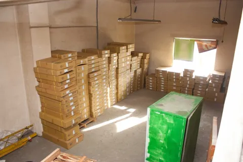 Продажа  коммерческое помещение Киевская обл., Киев, Большая Окружная ул., 4б - 4/6