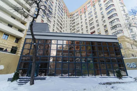 Продажа  коммерческое помещение Киевская обл., Киев, Златоустовская ул., 53а - 1/19
