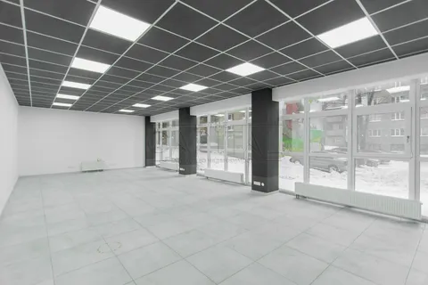 Продажа  коммерческое помещение Киевская обл., Киев, Златоустовская ул., 53а - 7/19