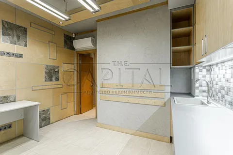 Продажа  офисное помещение Киевская обл., Киев, Малевича ул., 89 - 9/36