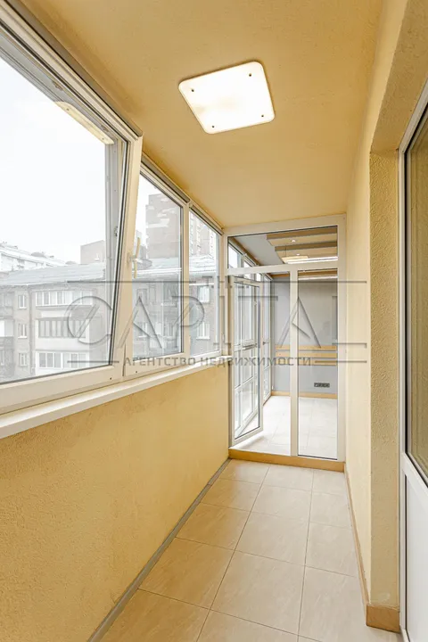Продажа  офисное помещение Киевская обл., Киев, Малевича ул., 89 - 22/36