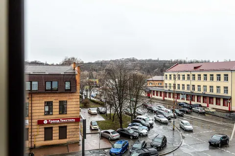 Продажа  офисное помещение Киевская обл., Киев, Малевича ул., 89 - 24/36