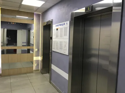 Продажа  офисное помещение Киевская обл., Киев, Малевича ул., 89 - 26/36