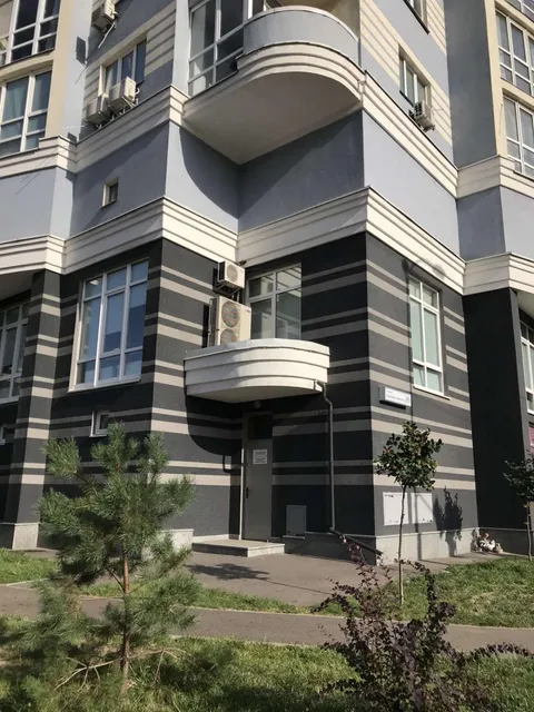 Продажа  офисное помещение Киевская обл., Киев, Малевича ул., 89 - 31/36