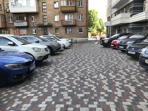Продажа  офисное помещение Киевская обл., Киев, Малевича ул., 89 - 36/36