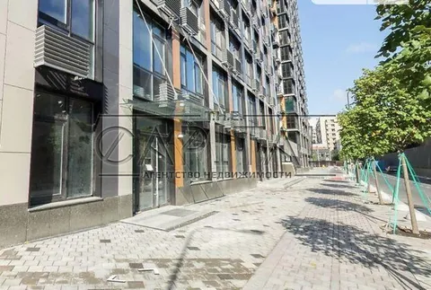 Продажа  коммерческое помещение Киевская обл., Киев, Предславинская ул., 57 - 2/18