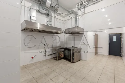 Продажа  коммерческое помещение Киевская обл., Киев, Николая Голего ул., 7 - 28/36