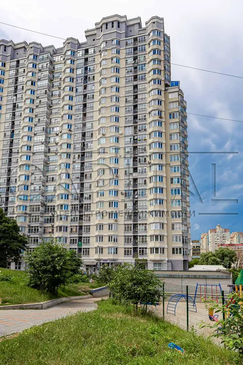 Продажа  коммерческое помещение Киевская обл., Киев, Николая Голего ул., 7 - 34/36