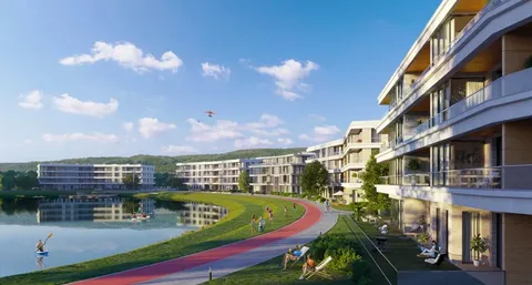 Продажа  коммерческое помещение Киевская обл., Подгорцы, Київська ул., 5 - 5/5