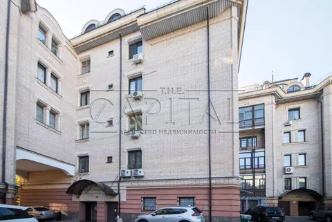 Продажа  офисное помещение Киевская обл., Киев, Бехтеревский ул., 14 - 15/16