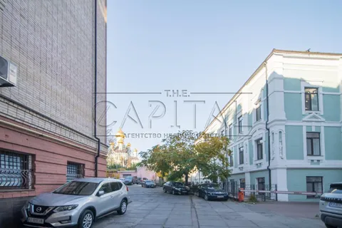 Продажа  офисное помещение Киевская обл., Киев, Бехтеревский ул., 14 - 16/16