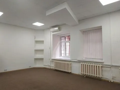 Продажа  офисное помещение Киевская обл., Киев, Малая Житомирская ул., 5 - 1/12