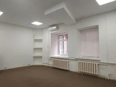 Продажа  офисное помещение Киевская обл., Киев, Малая Житомирская ул., 5