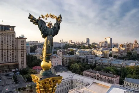 Продажа  офисное помещение Киевская обл., Киев, Малая Житомирская ул., 5 - 11/12