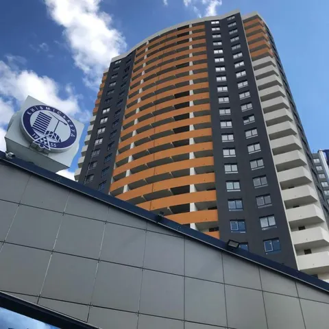 Продажа  коммерческое помещение Киевская обл., Киев, Кибальчича Николая ул., 4 - 6/8