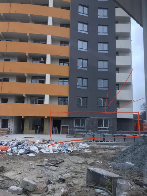 Продажа  коммерческое помещение Киевская обл., Киев, Кибальчича Николая ул., 4 - 7/8