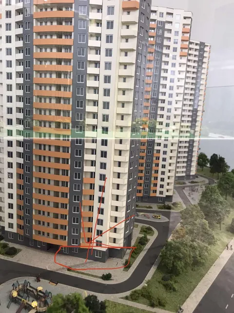 Продажа  коммерческое помещение Киевская обл., Киев, Кибальчича Николая ул., 4 - 8/8