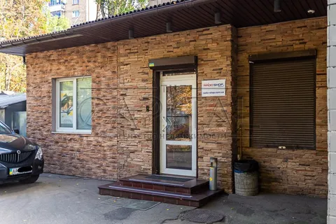 Продажа  офисное помещение Киевская обл., Киев, Ушинского ул., 13А - 2/34