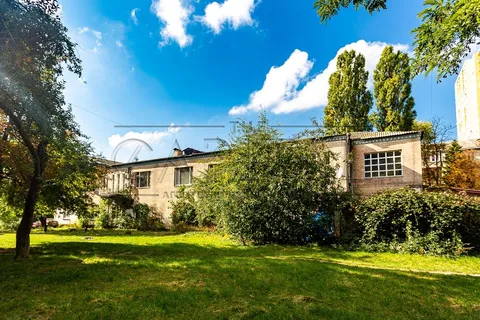 Продажа  офисное помещение Киевская обл., Киев, Ушинского ул., 13А - 3/34