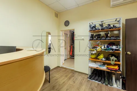 Продажа  офисное помещение Киевская обл., Киев, Ушинского ул., 13А - 9/34
