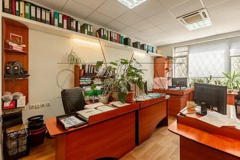 Продажа  офисное помещение Киевская обл., Киев, Ушинского ул., 13А - 17/34