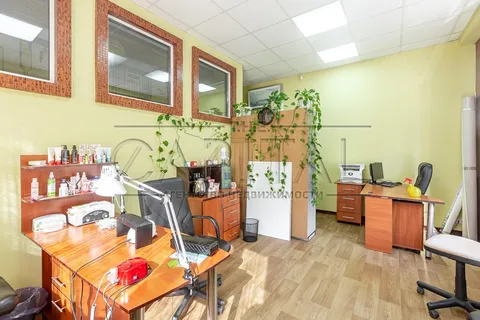 Продажа  офисное помещение Киевская обл., Киев, Ушинского ул., 13А - 30/34