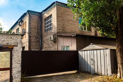 Продажа  офисное помещение Киевская обл., Киев, Ушинского ул., 13А - 33/34