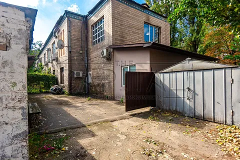 Продажа  офисное помещение Киевская обл., Киев, Ушинского ул., 13А - 34/34