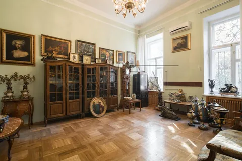 Продажа  офисное помещение Киевская обл., Киев, Ольгинская ул., 2/11 - 2/15
