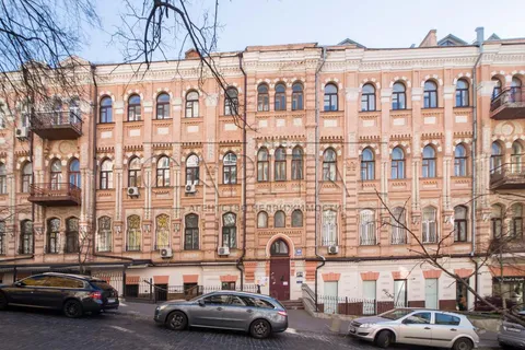 Продажа  офисное помещение Киевская обл., Киев, Ольгинская ул., 2/11 - 15/15